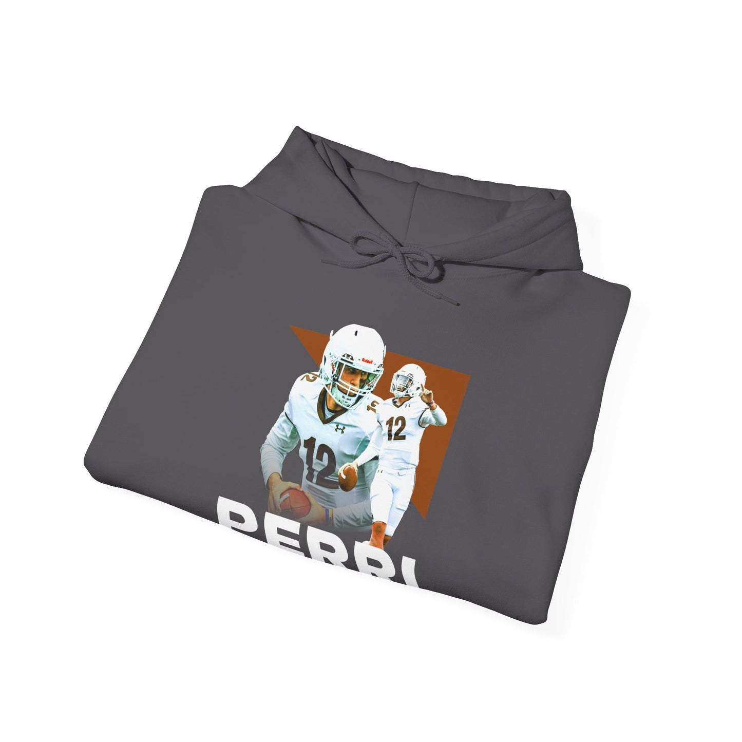 Dante Perri: QB Hoodie