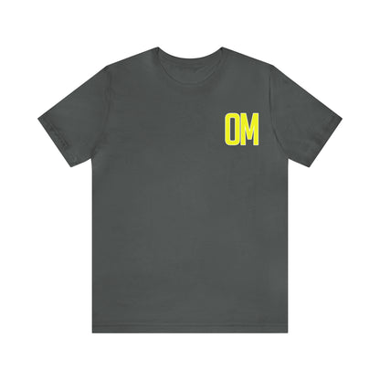 Omar Melendez: Essential Tee