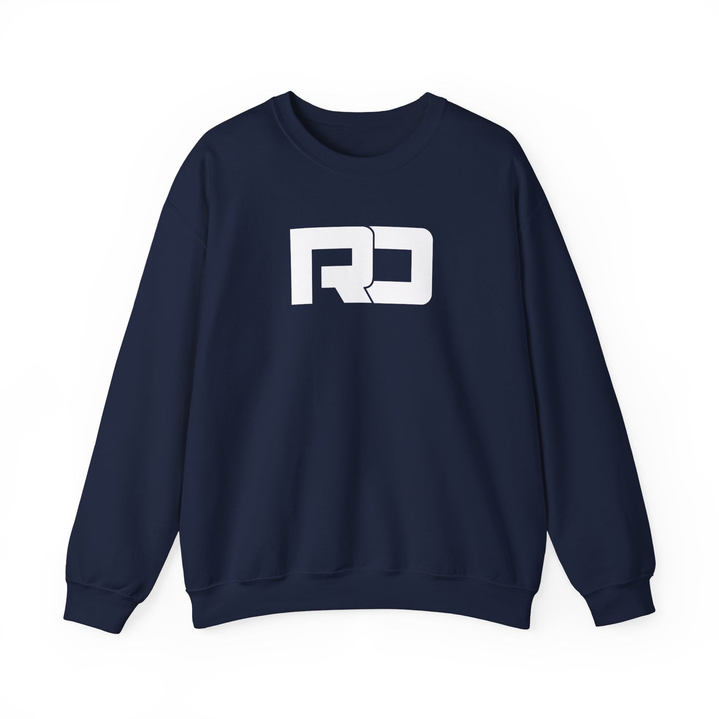 Ryan Dugas: Logo Crewneck