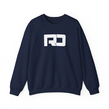 Ryan Dugas: Logo Crewneck