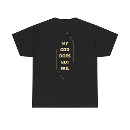 Brenna Groenemann: God Is Good Tee