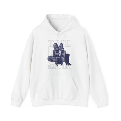 Tori Handley: Hooper Hoodie