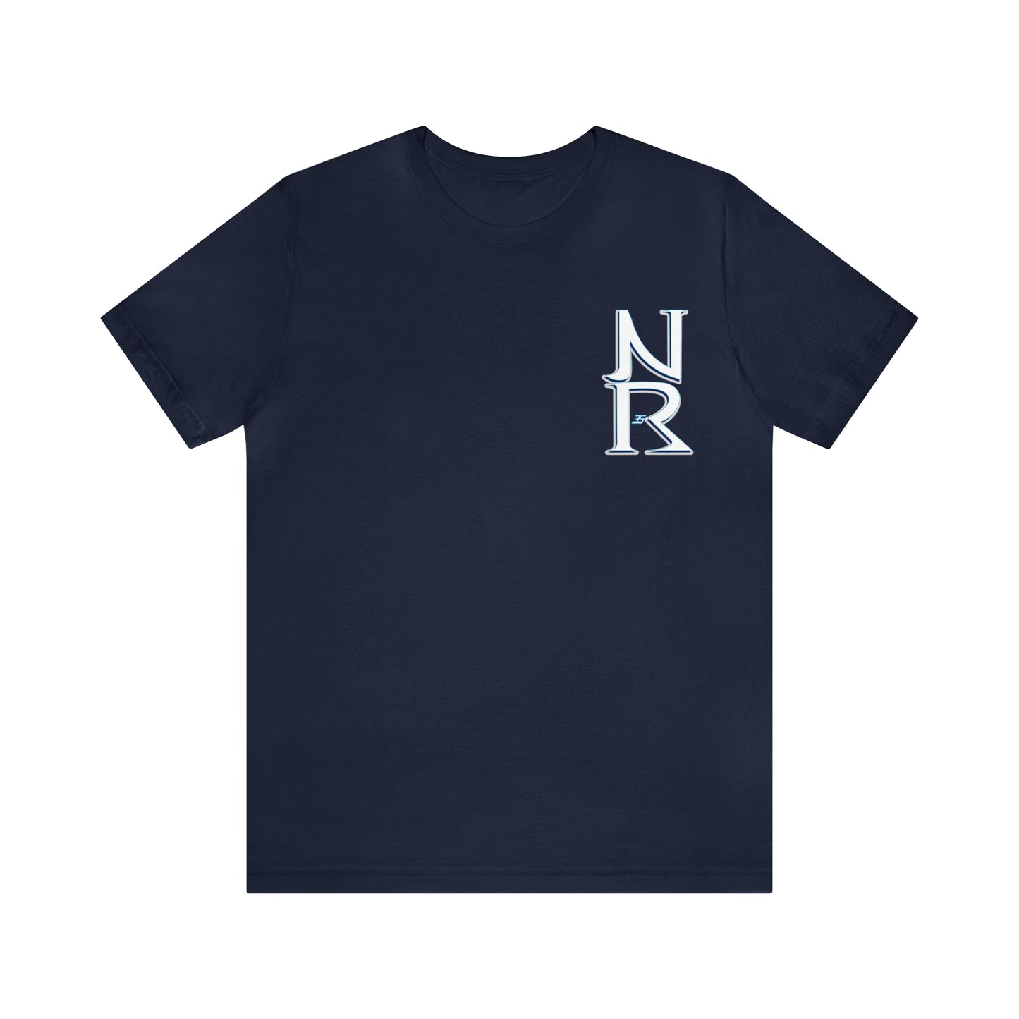 Noah Robledo: Logo Tee