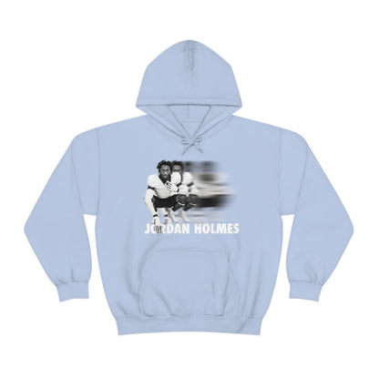 Jordan Holmes: Holmes Hoodie