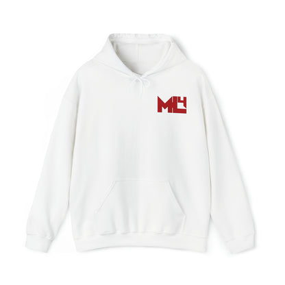 Mike Loughnane: GameDay Hoodie