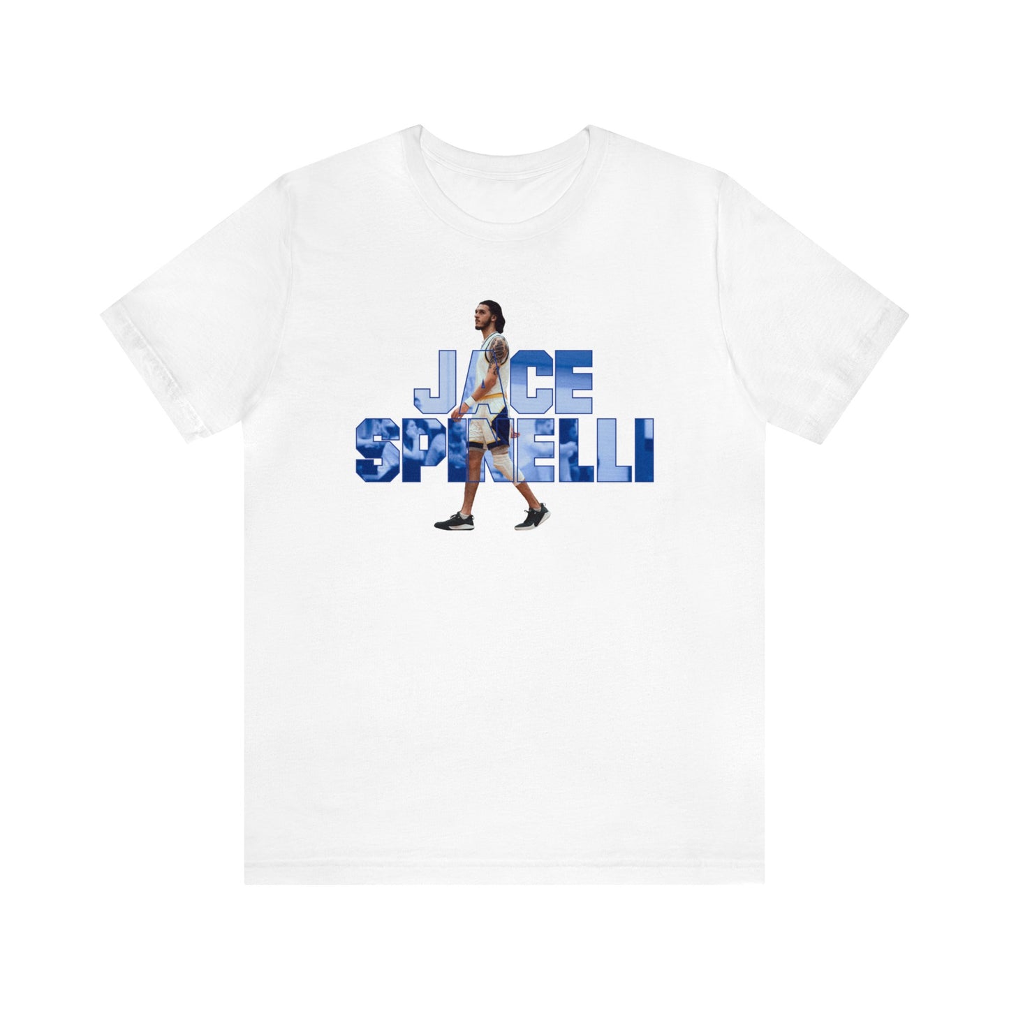 Jace Spinelli: GameDay Tee