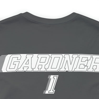 Terrell Gardner: TG Tee