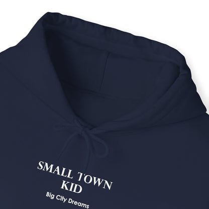 Brooke Bradley: Small Town Kid Hoodie