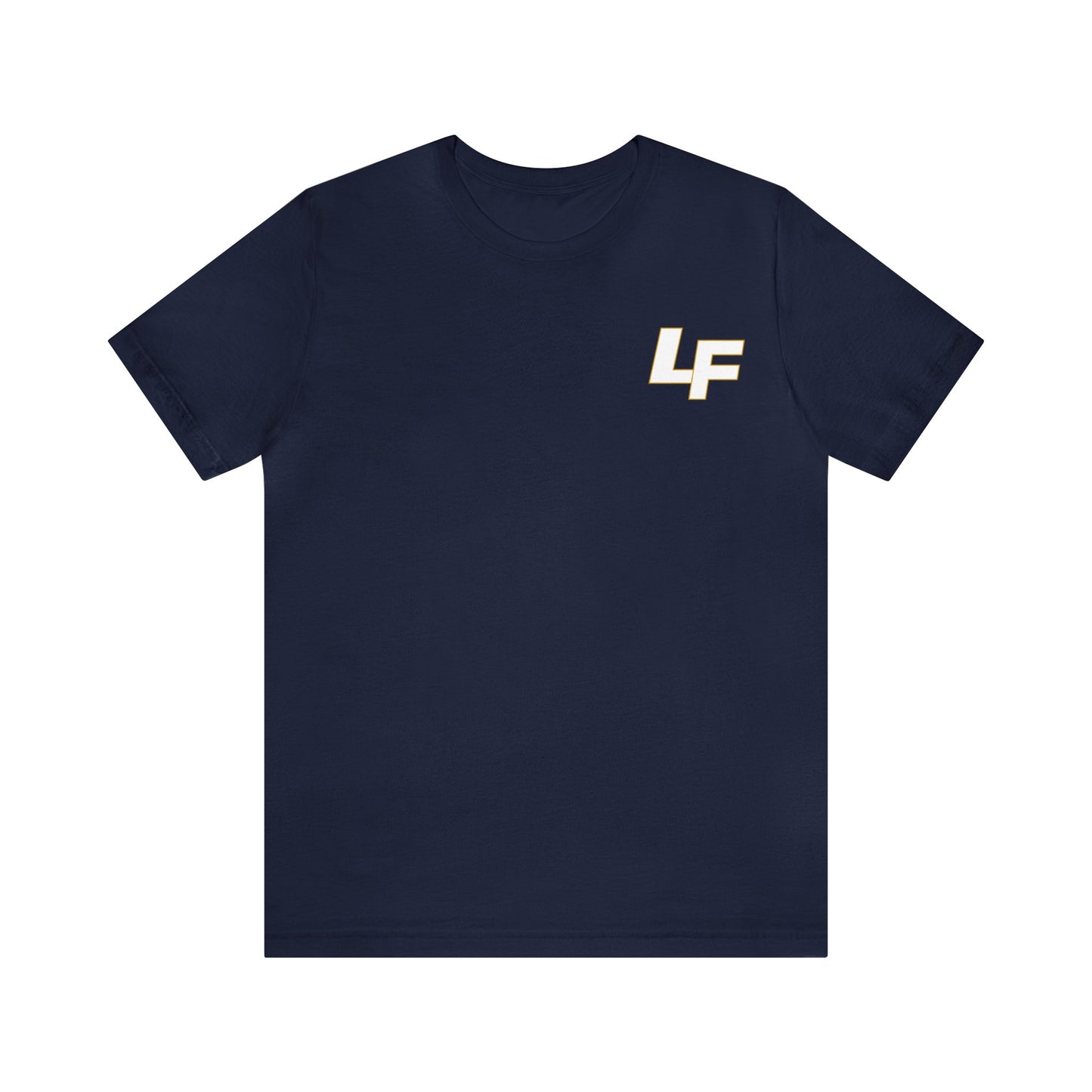 Lily Fenton: Logo Tee