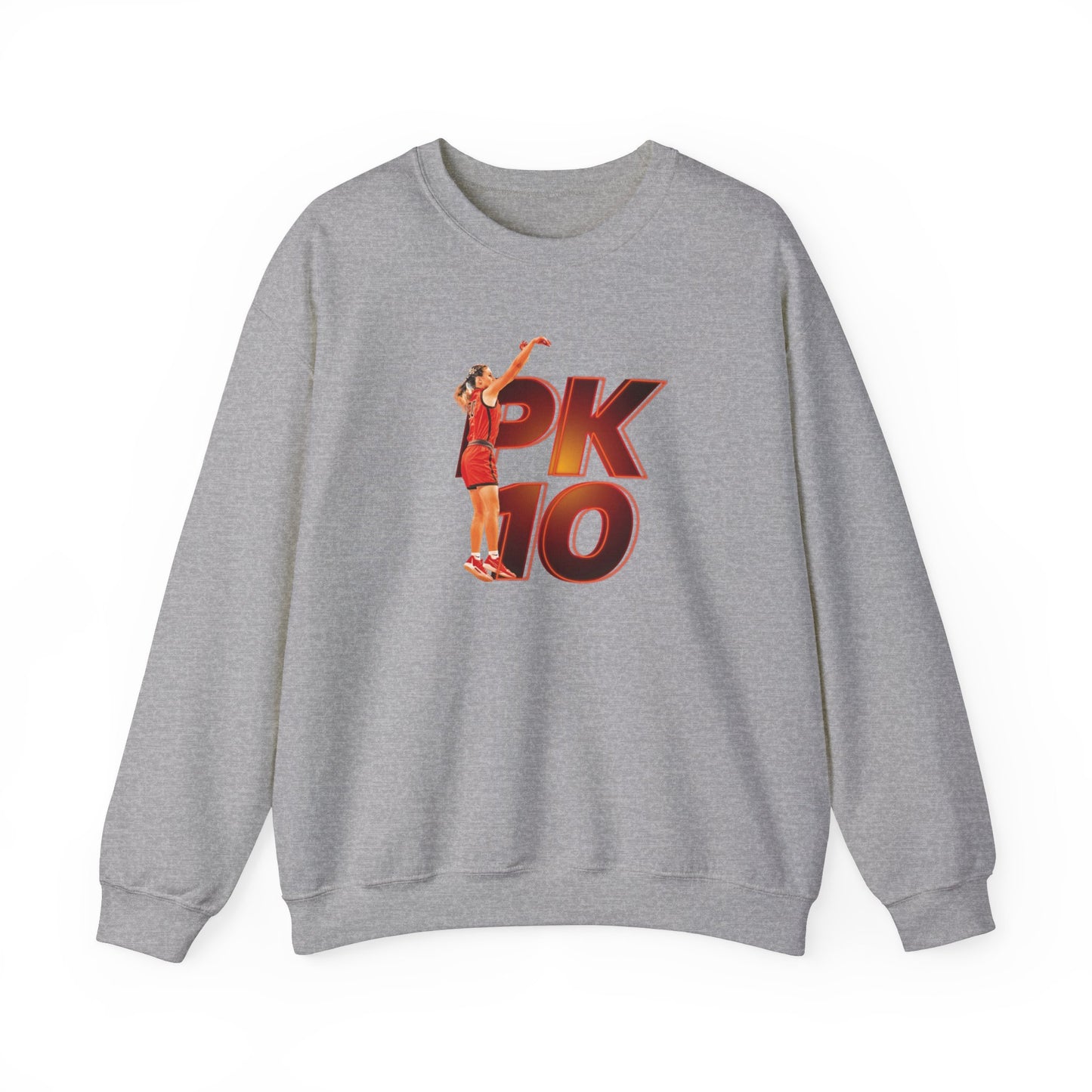 Paige Kohler: PK10 Crewneck