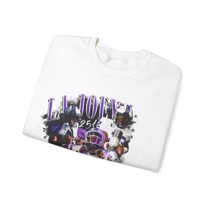 LaJoey Jones: GameDay Crewneck