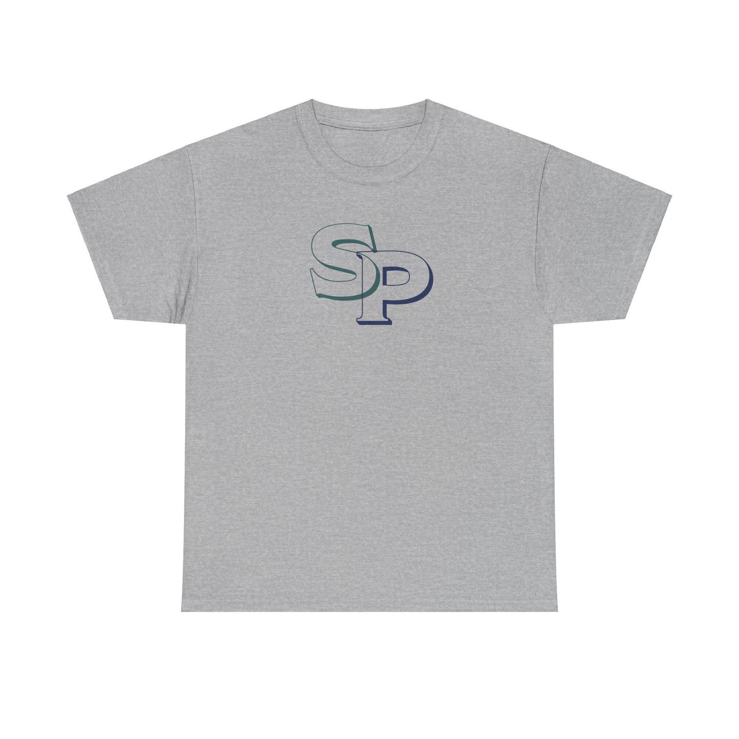 Sierra Persinger: Logo Tee