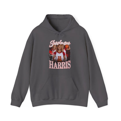 Sydney Harris: Essential Hoodie