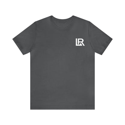 Laci Reinhart: Mor3 Motion Tee