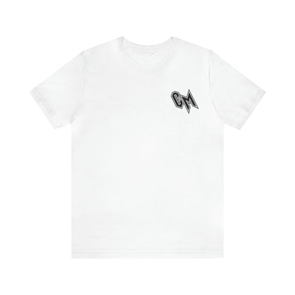 Chris Mubiru: Essential Tee