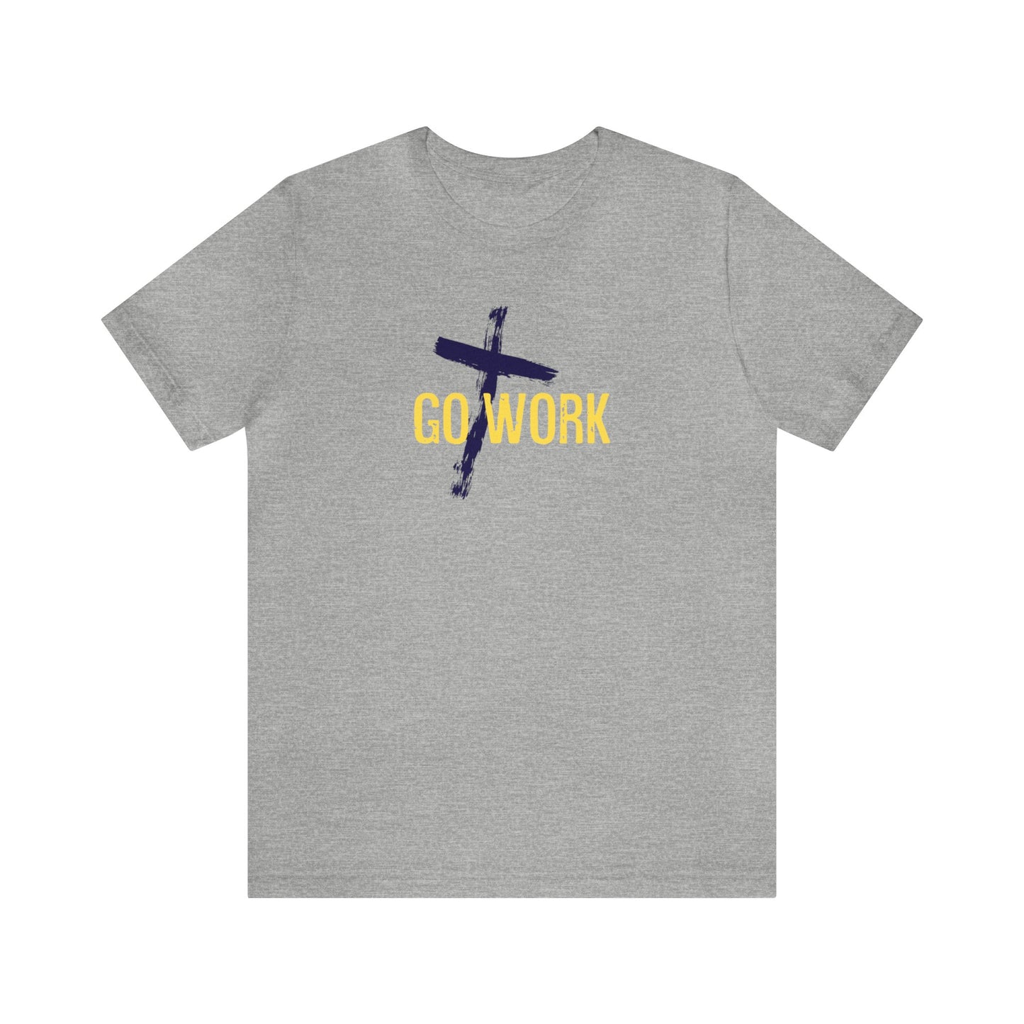 Bryce Thompson: Go Work Tee