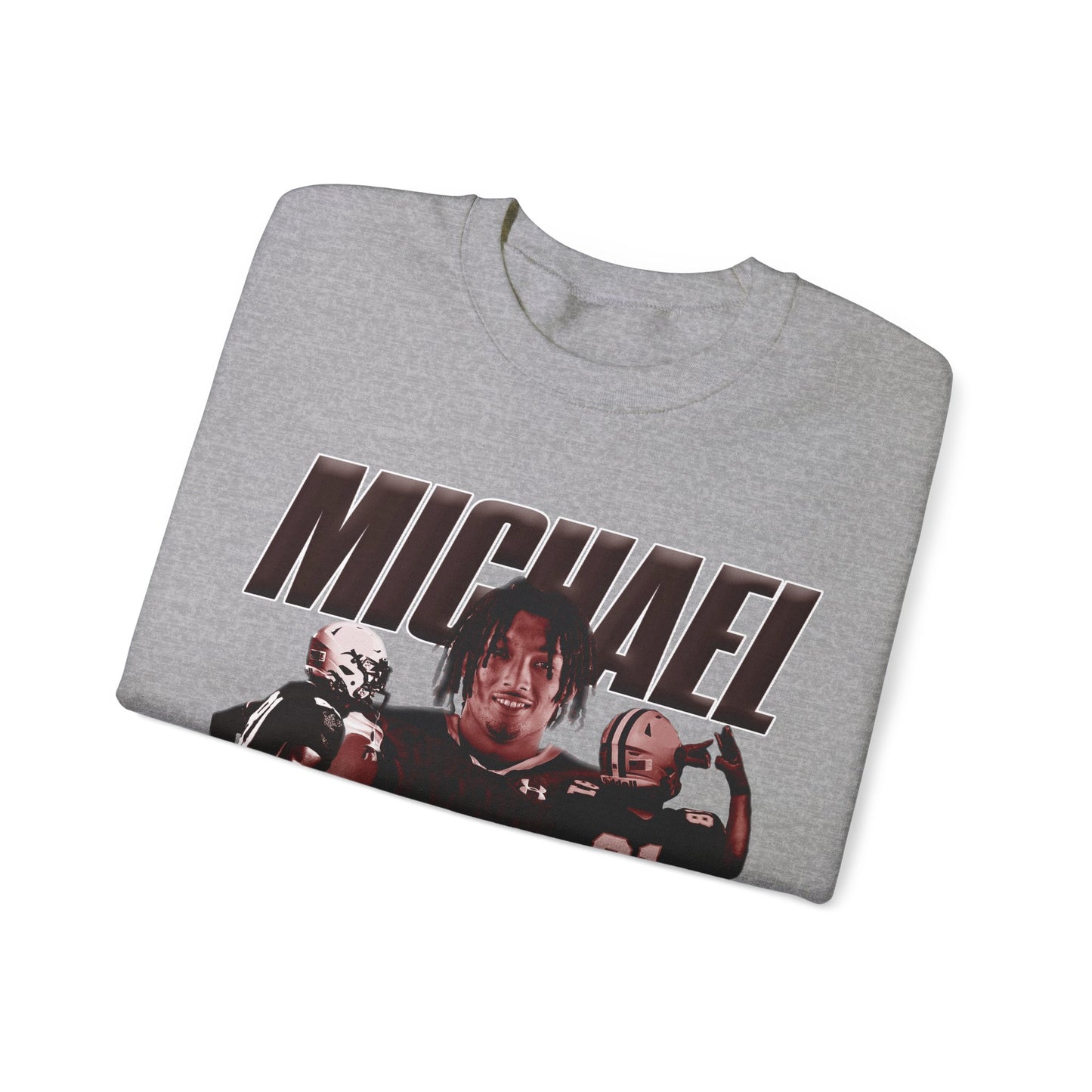 Michael Balogh: GameDay Crewneck