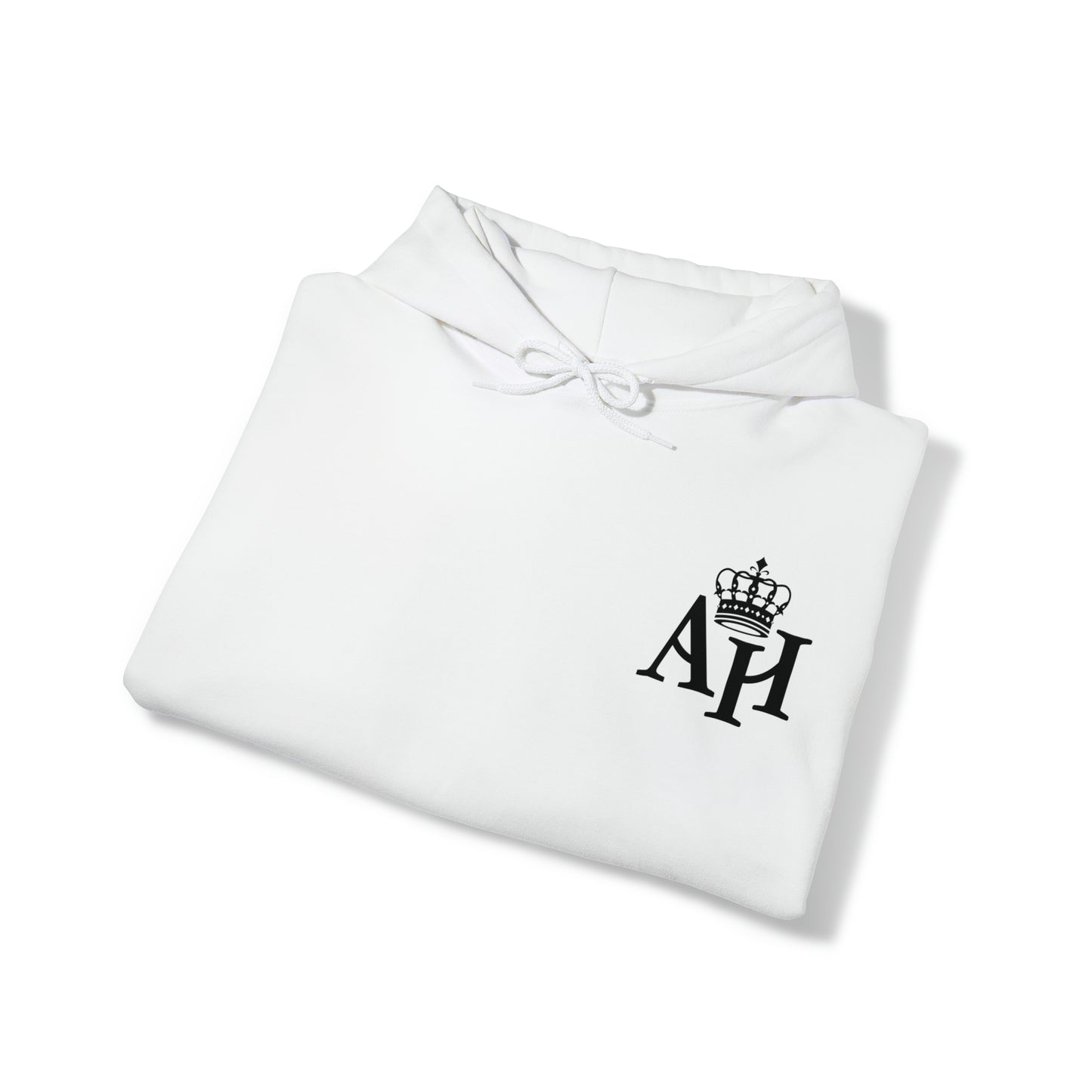 Alexandra Honnold: Logo Hoodie