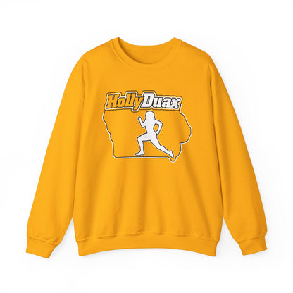 Holly Duax: Runner Crewneck