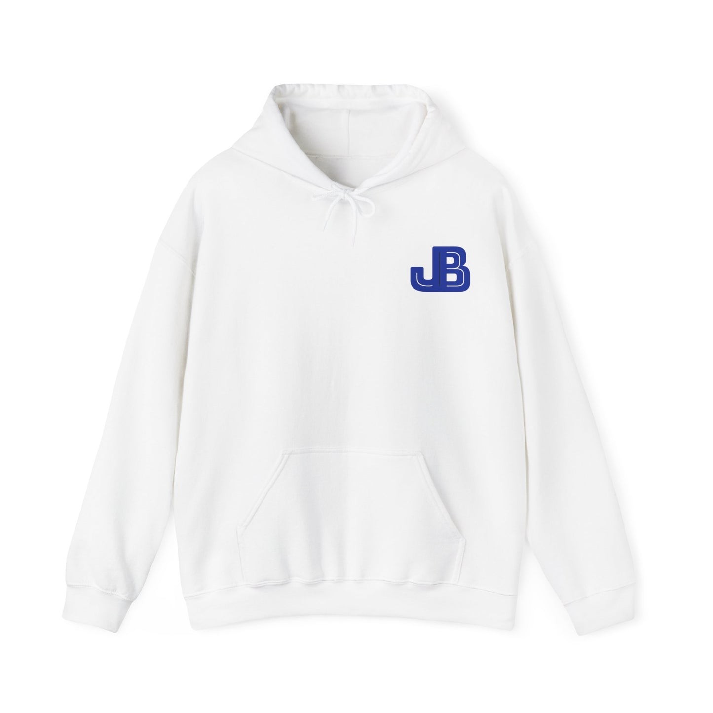 Jack Butler: Bet On Yourself Hoodie