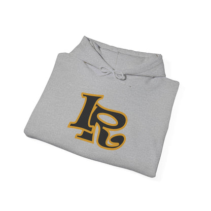 Ian Rodriguez: Logo Hoodie