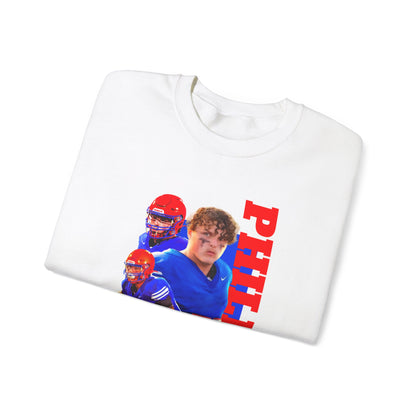 Mitchell Phillips: GameDay Crewneck