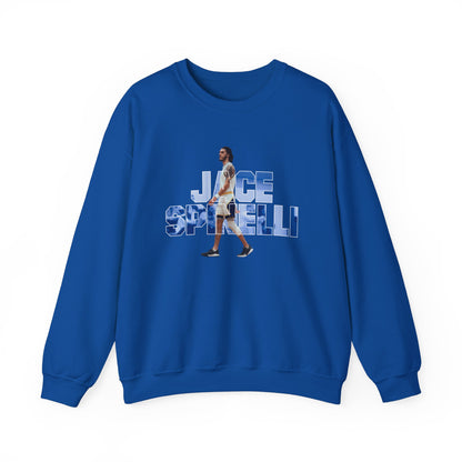 Jace Spinelli: GameDay Crewneck