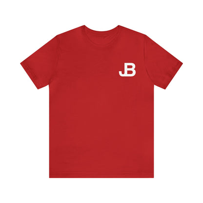 Jax Brockett: GameDay Tee