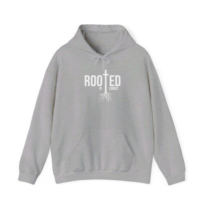 Daigle Wilson: Rooted In Christ Hoodie