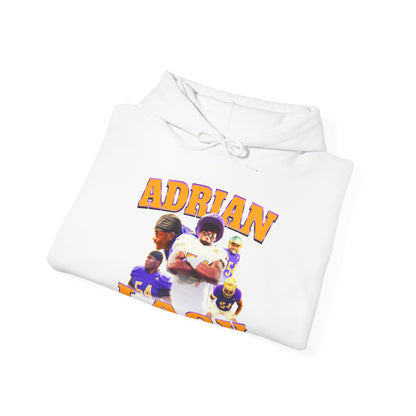 Adrian Lacy: GameDay Hoodie