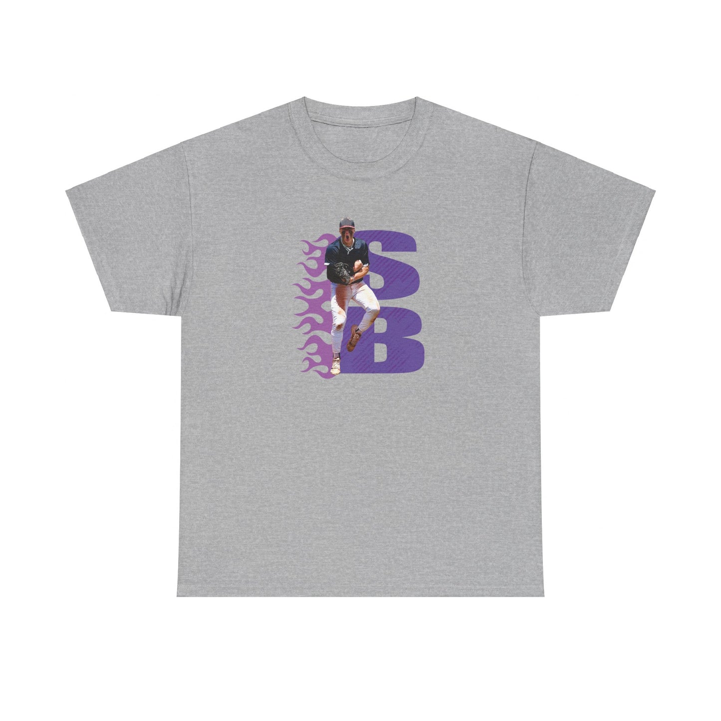 Shawn Barros: Essential Tee