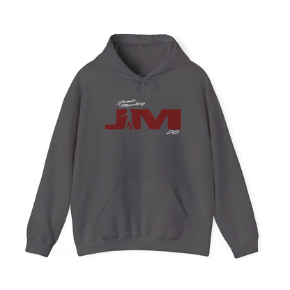 Jamie Mackay: Essential Hoodie