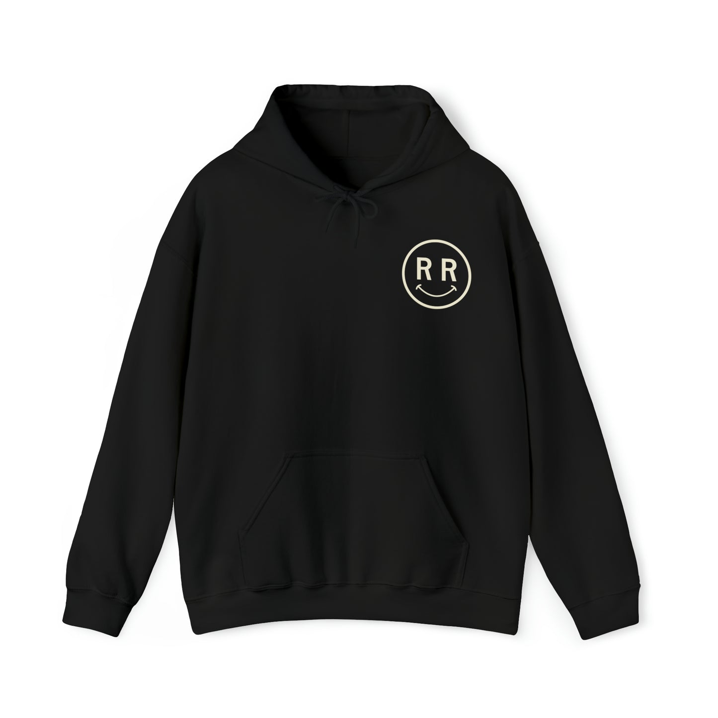 Rachel Rossman: Be The Joy Hoodie