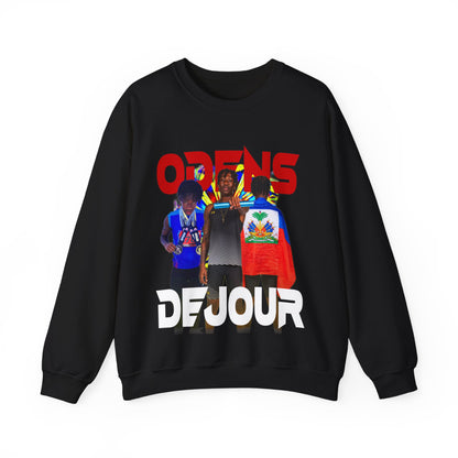 Odens Dejour: Essential Crewneck