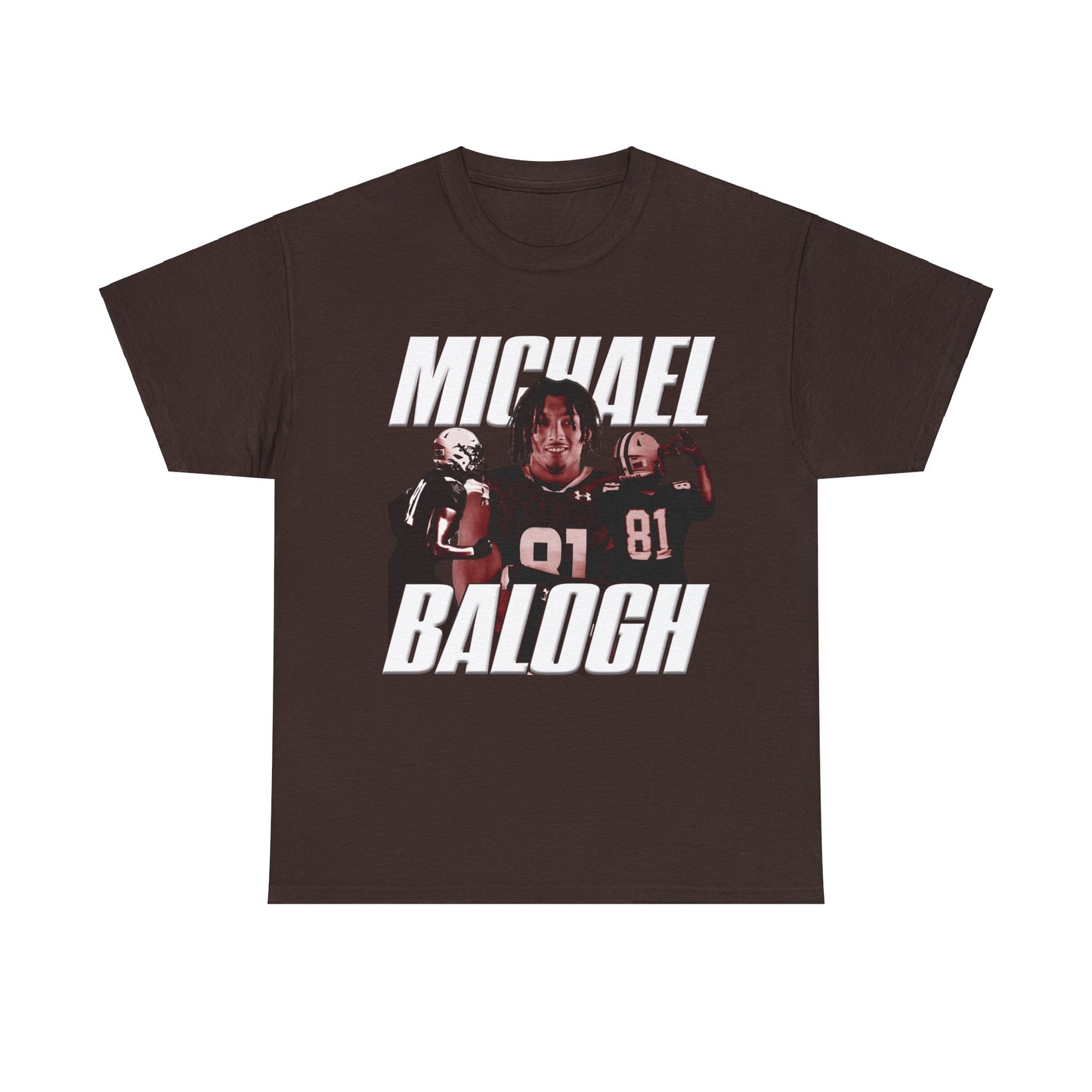 Michael Balogh: GameDay Tee