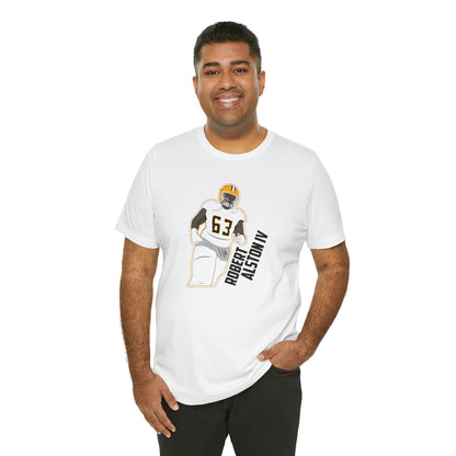 Robert Alston IV: GameDay Tee