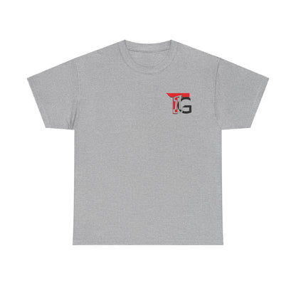 Tarence Guinyard: Getabuck Regardless Tee