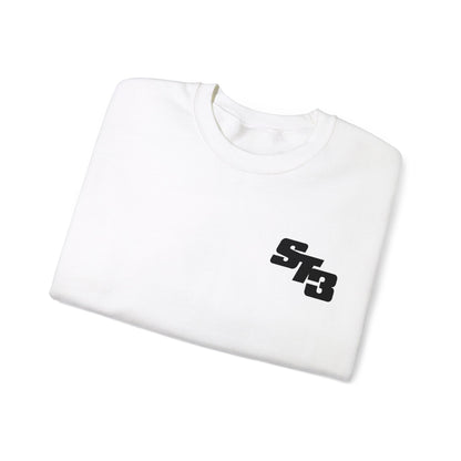 Stevie Todd: ST3 Crewneck