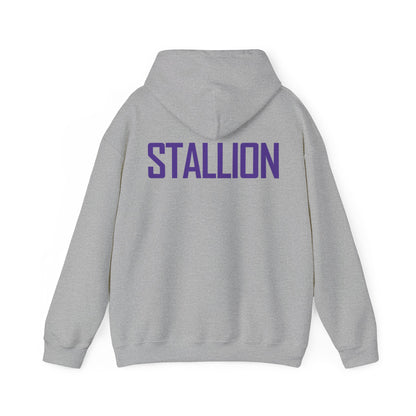 Lucas Burmeister: Stallion Hoodie