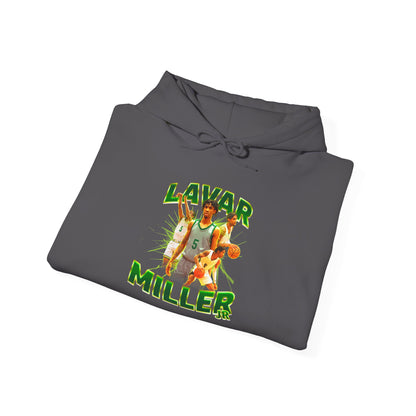 Lavar Miller Jr: Essential Hoodie