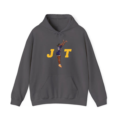 Jade Tillman: Jumper Hoodie