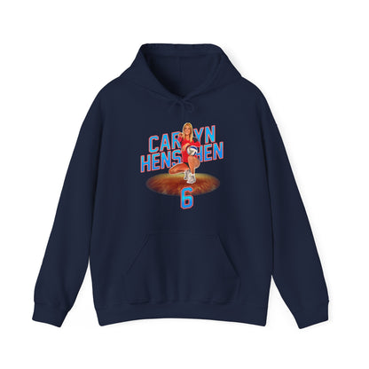 Carsyn Henschen: GameDay Hoodie