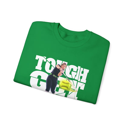 Erica Jordan: Tough Get Tougher Crewneck