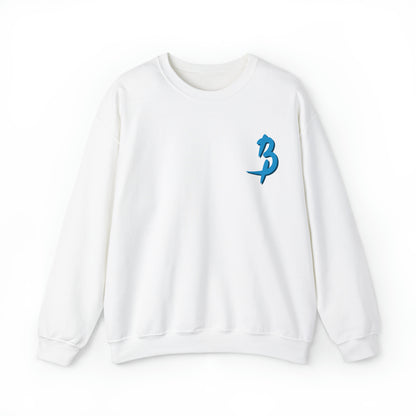 Bella Piselli: GameDay Crewneck