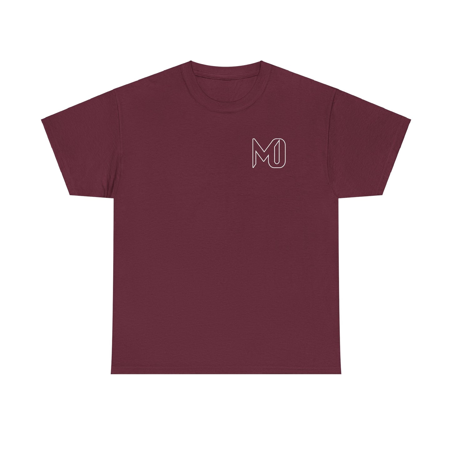 Megan Olbrys: Logo Tee