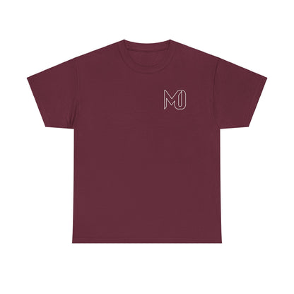 Megan Olbrys: Logo Tee