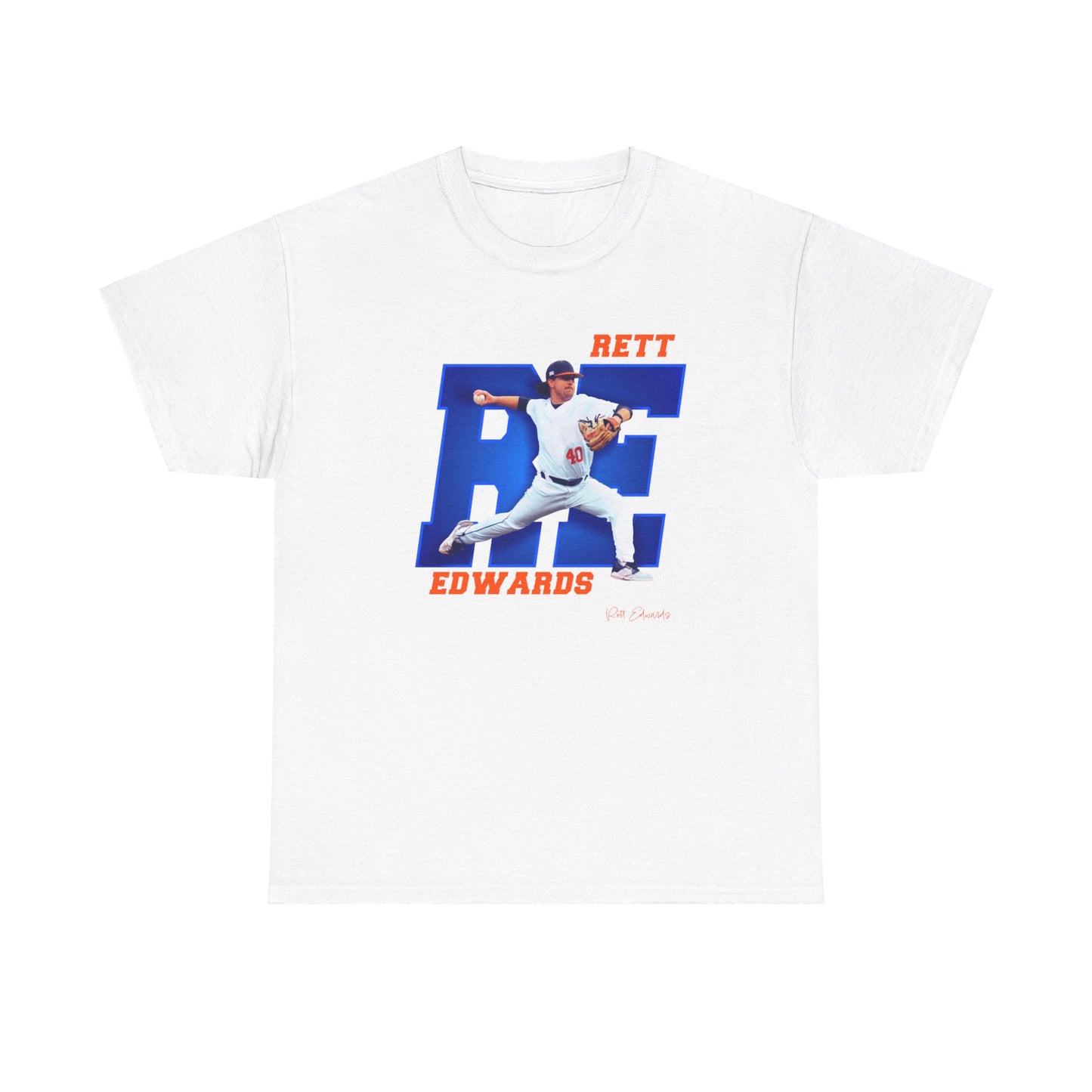 Rett Edwards: GameDay Tee