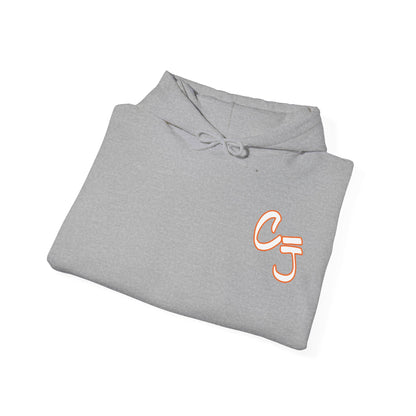 Cayden Jacoby: Elevate Hoodie