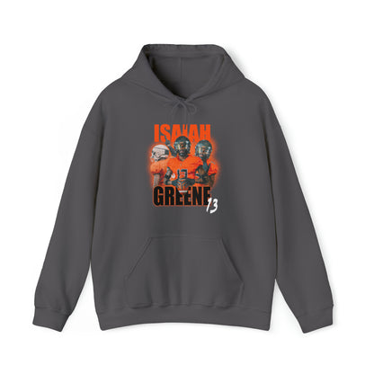 Isaiah Greene: GameDay Hoodie