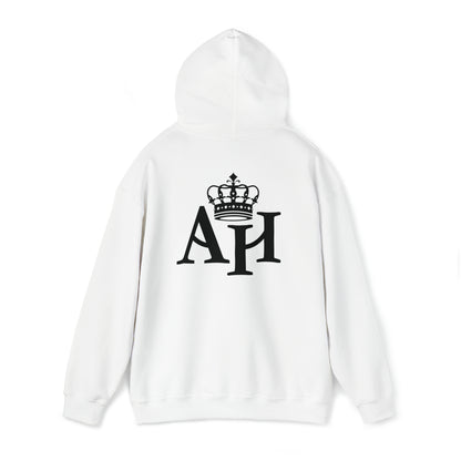 Alexandra Honnold: Logo Hoodie